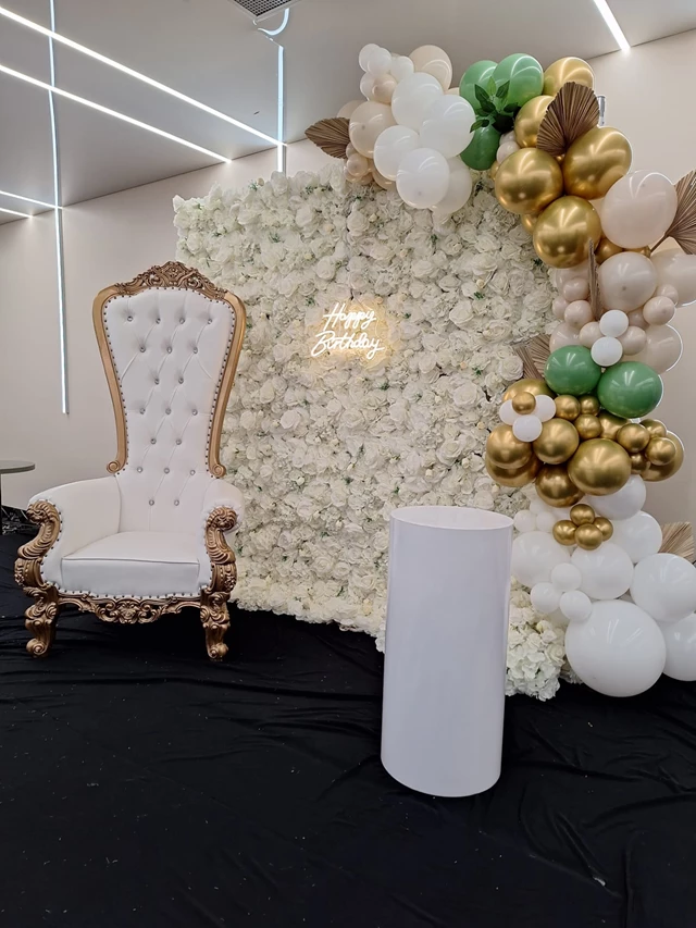 Event Décor: Roxevents Decor & Rentals 4
