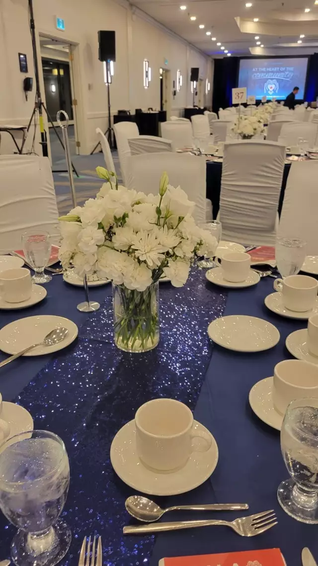 Event Décor: Roxevents Decor & Rentals 9