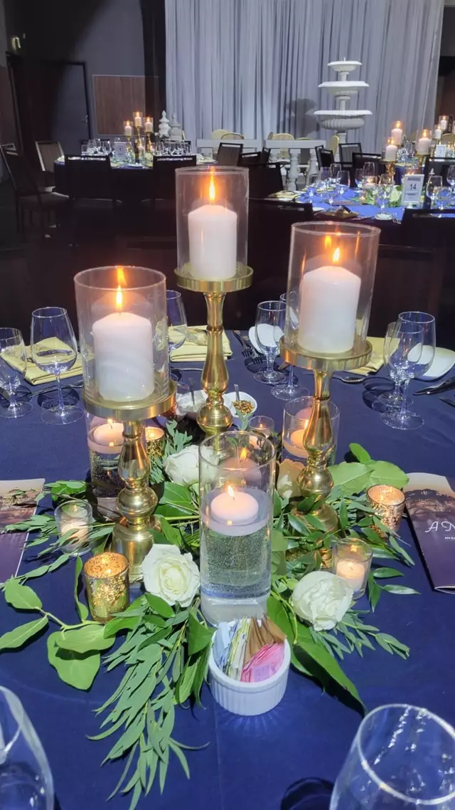 Event Décor: Roxevents Decor & Rentals 3