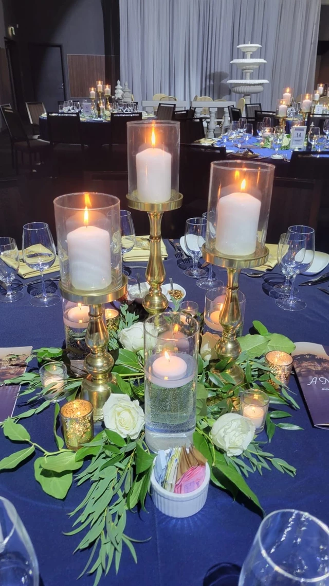 Event Décor: Roxevents Decor & Rentals 3