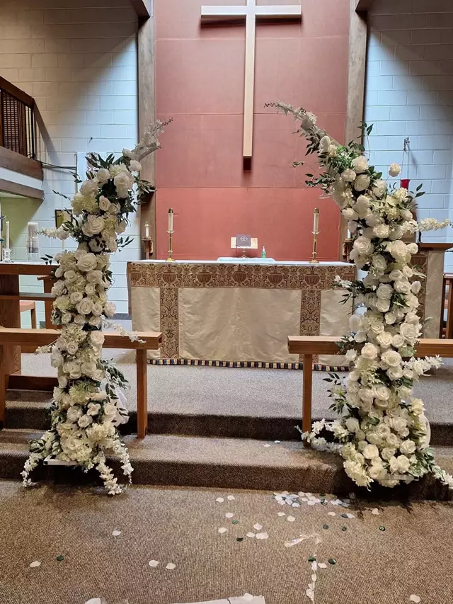 Event Décor: Roxevents Decor & Rentals 10