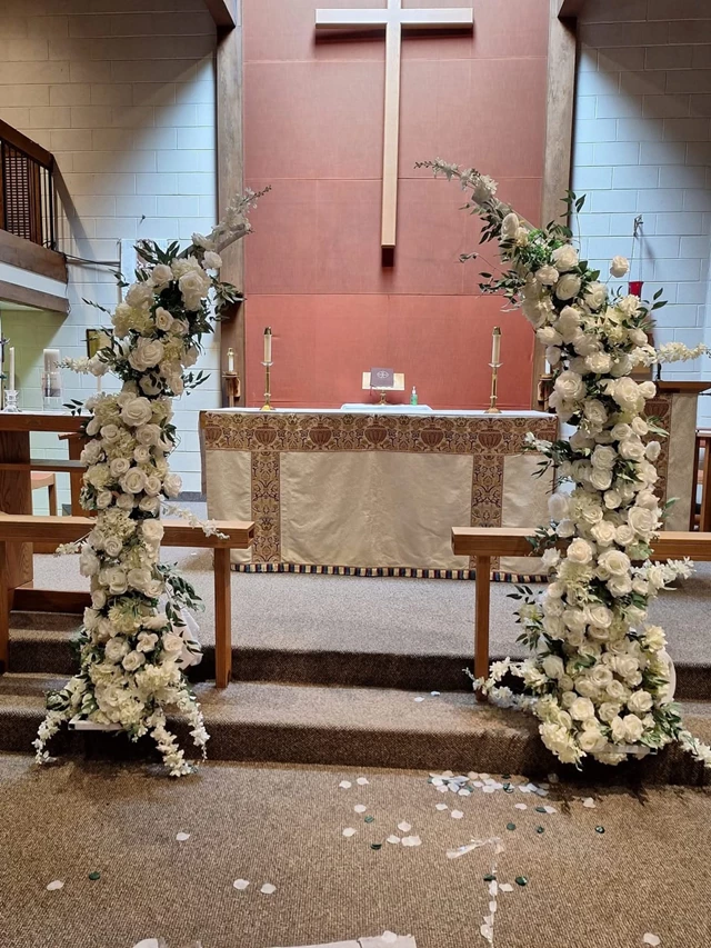 Event Décor: Roxevents Decor & Rentals 2