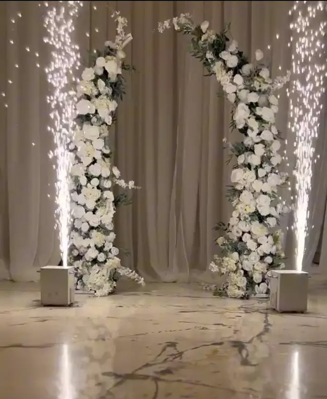 Event Décor: Roxevents Decor & Rentals 13