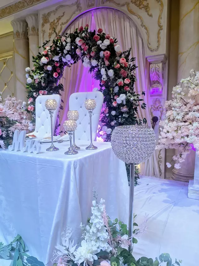 Event Décor: Roxevents Decor & Rentals 14