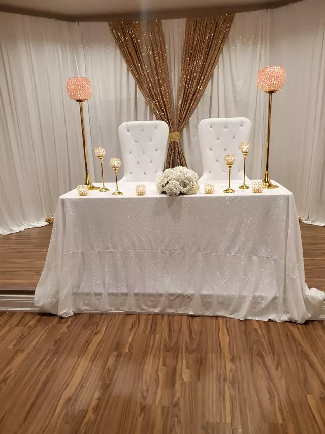 Event Décor: Roxevents Decor & Rentals 7