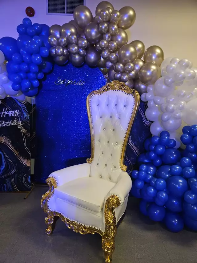 Event Décor: Roxevents Decor & Rentals 11