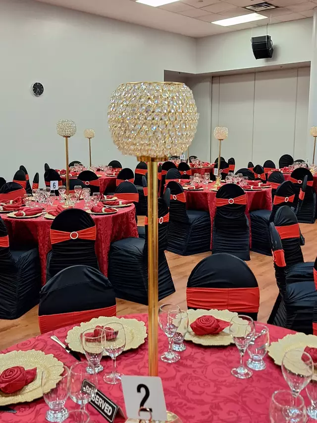 Event Décor: Roxevents Decor & Rentals 12