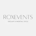 Roxevents Decor & Rentals headshot