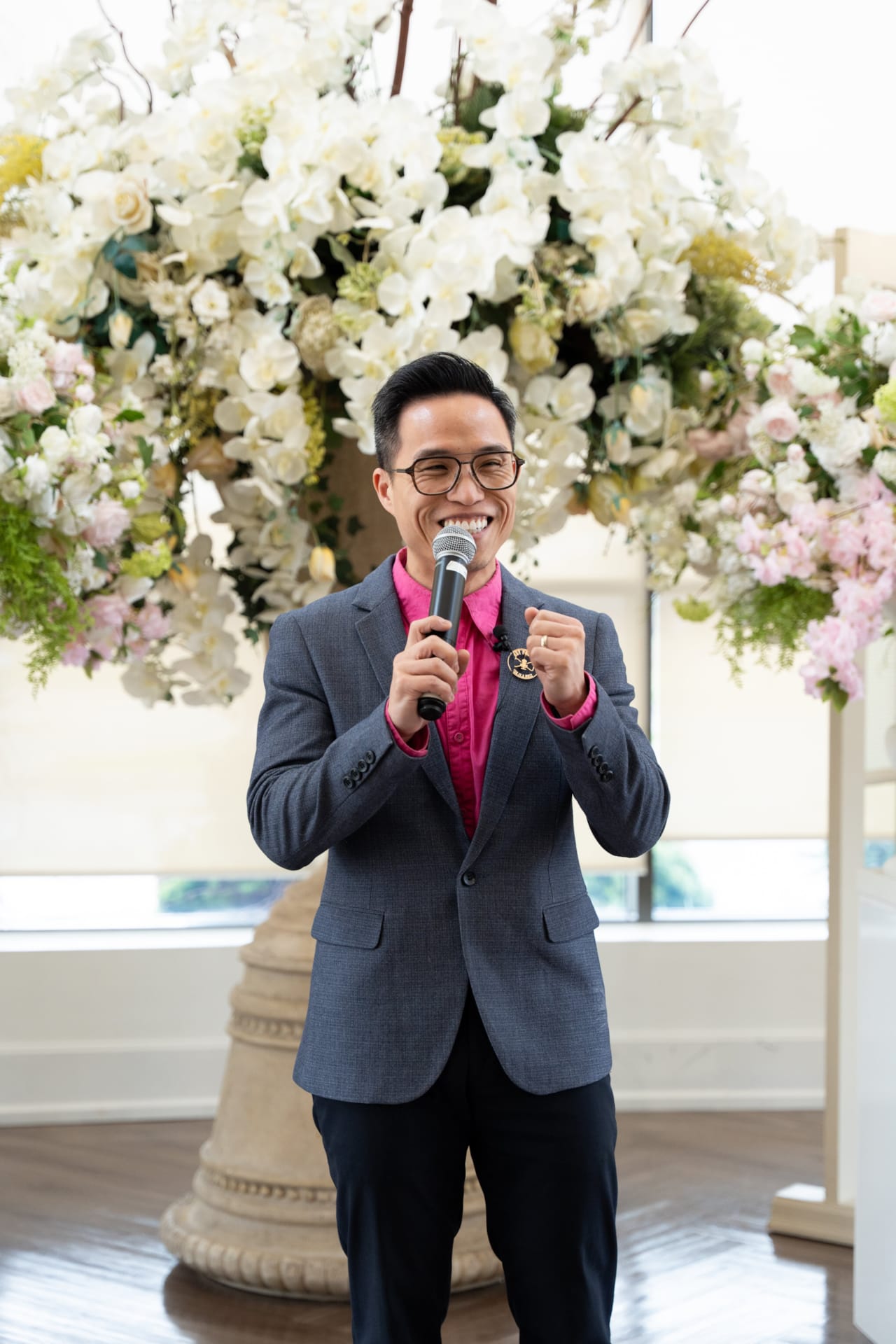 Roy Pro MC profile photo