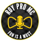 Roy Pro MC