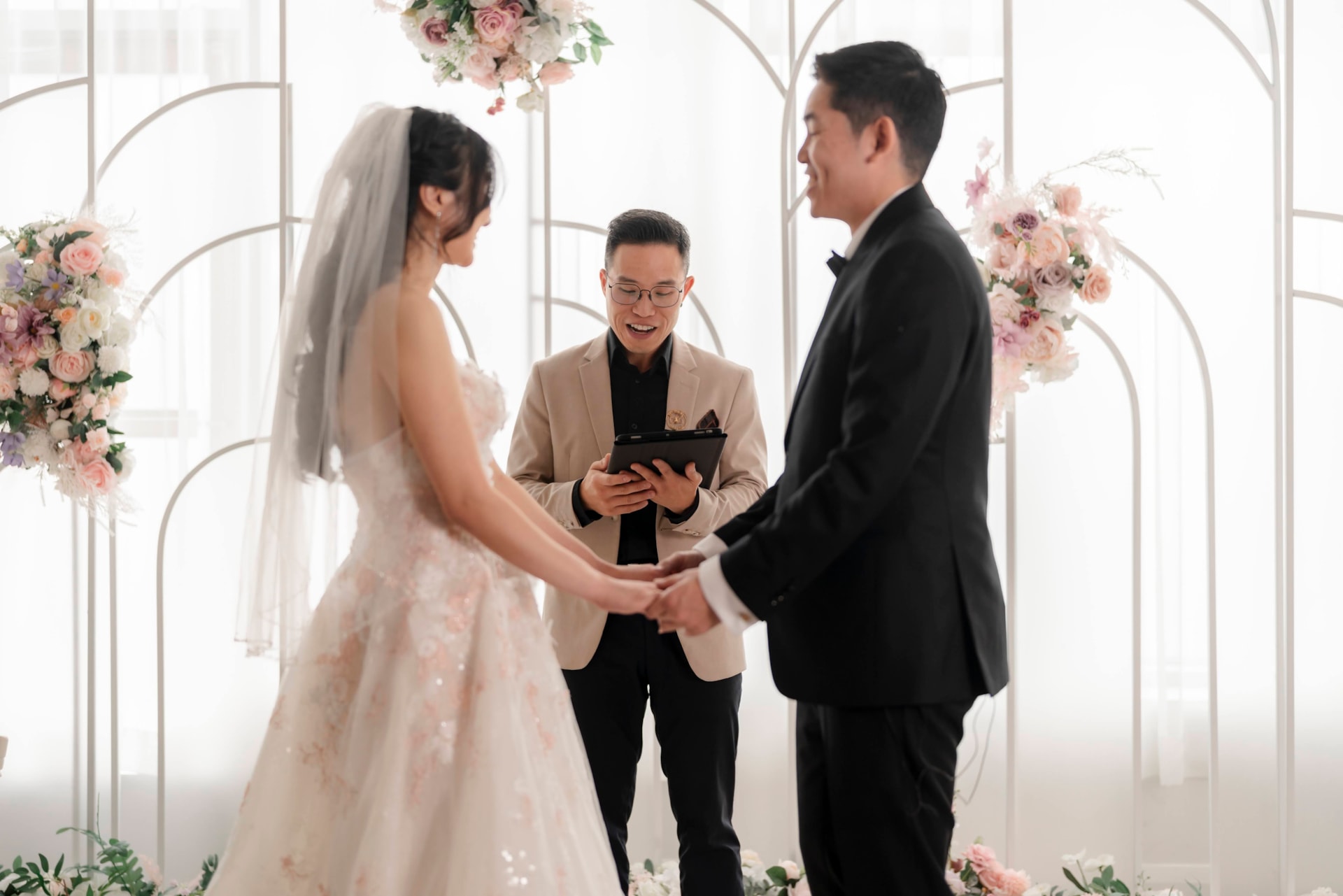 Roy Pro Officiant profile photo