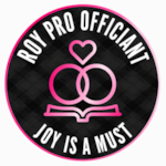 Roy Pro Officiant