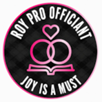 Roy Pro Officiant