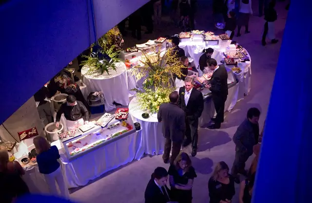 Concert Spaces: Roy Thomson Hall 3