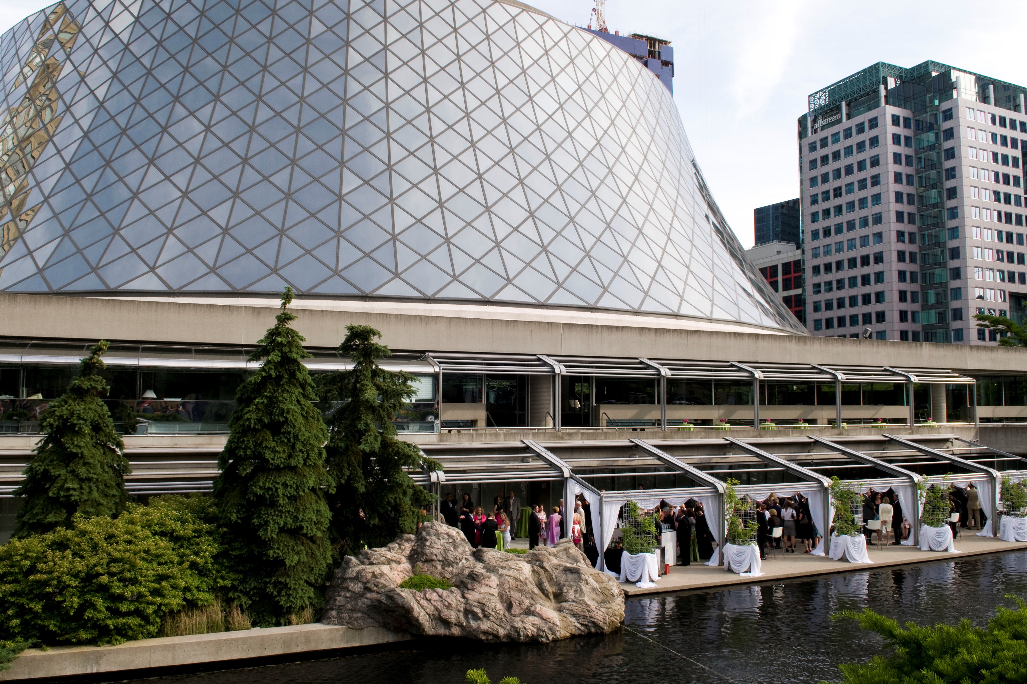 Roy Thomson Hall profile photo