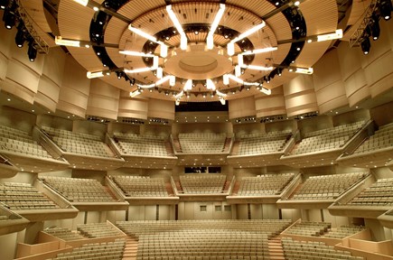 Image - Roy Thomson Hall