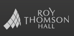 Roy Thomson Hall
