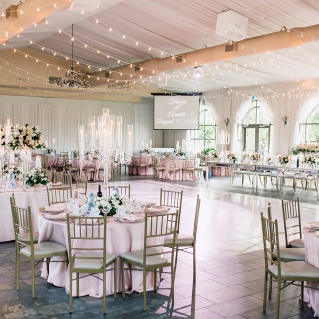 Special Event Venues: Royal Ambassador Event Centre 1