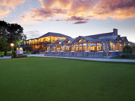 Image - Royal Ashburn Golf Club