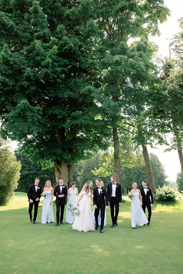 Golf & Country Clubs: Royal Ashburn Golf Club 20