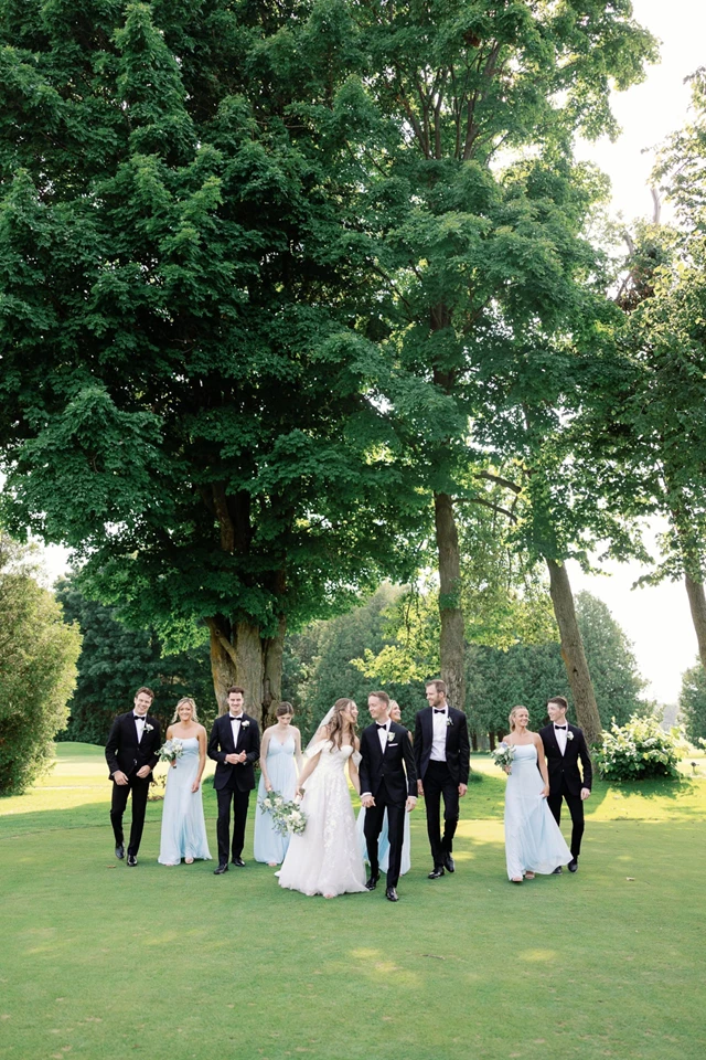 Golf & Country Clubs: Royal Ashburn Golf Club 15