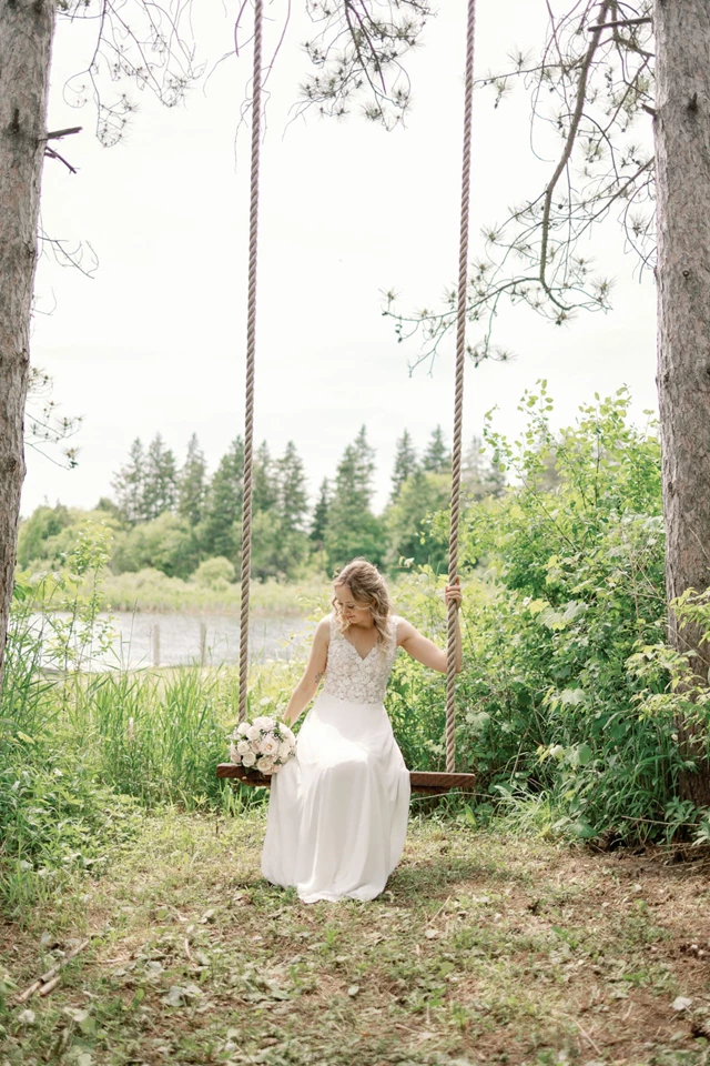 Golf & Country Clubs: Royal Ashburn Golf Club 23