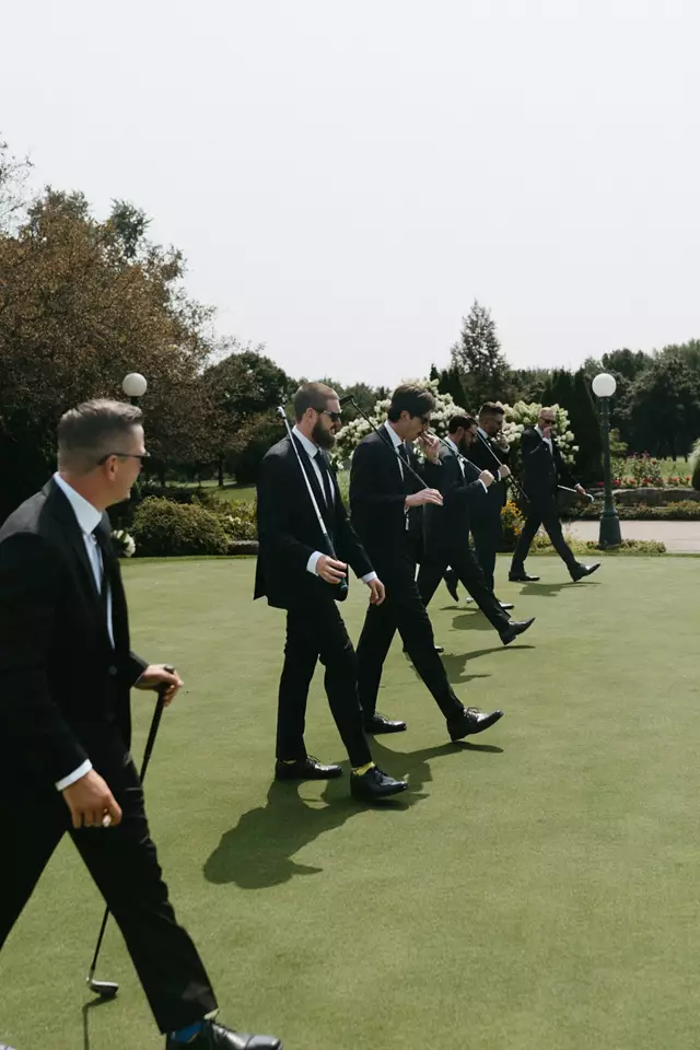 Golf & Country Clubs: Royal Ashburn Golf Club 25