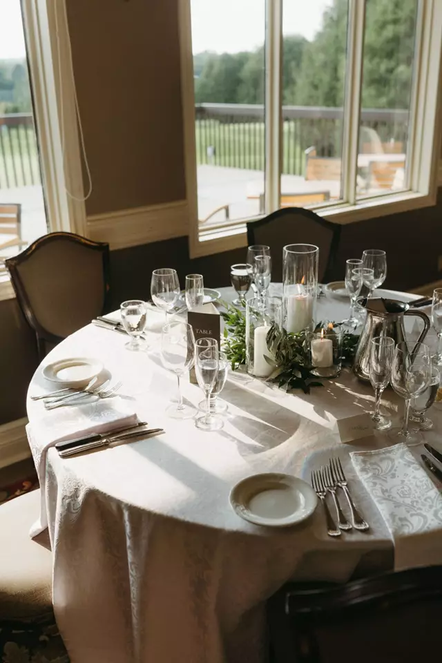 Golf & Country Clubs: Royal Ashburn Golf Club 23