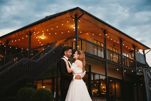 Golf & Country Clubs: Royal Ashburn Golf Club 19