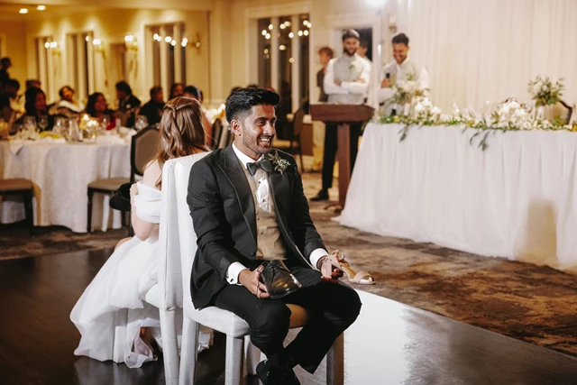 Golf & Country Clubs: Royal Ashburn Golf Club 13