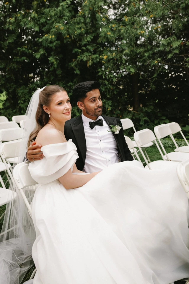 Golf & Country Clubs: Royal Ashburn Golf Club 12