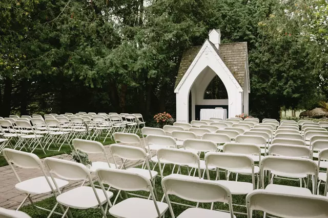 Golf & Country Clubs: Royal Ashburn Golf Club 13