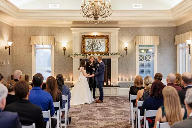 Golf & Country Clubs: Royal Ashburn Golf Club 7