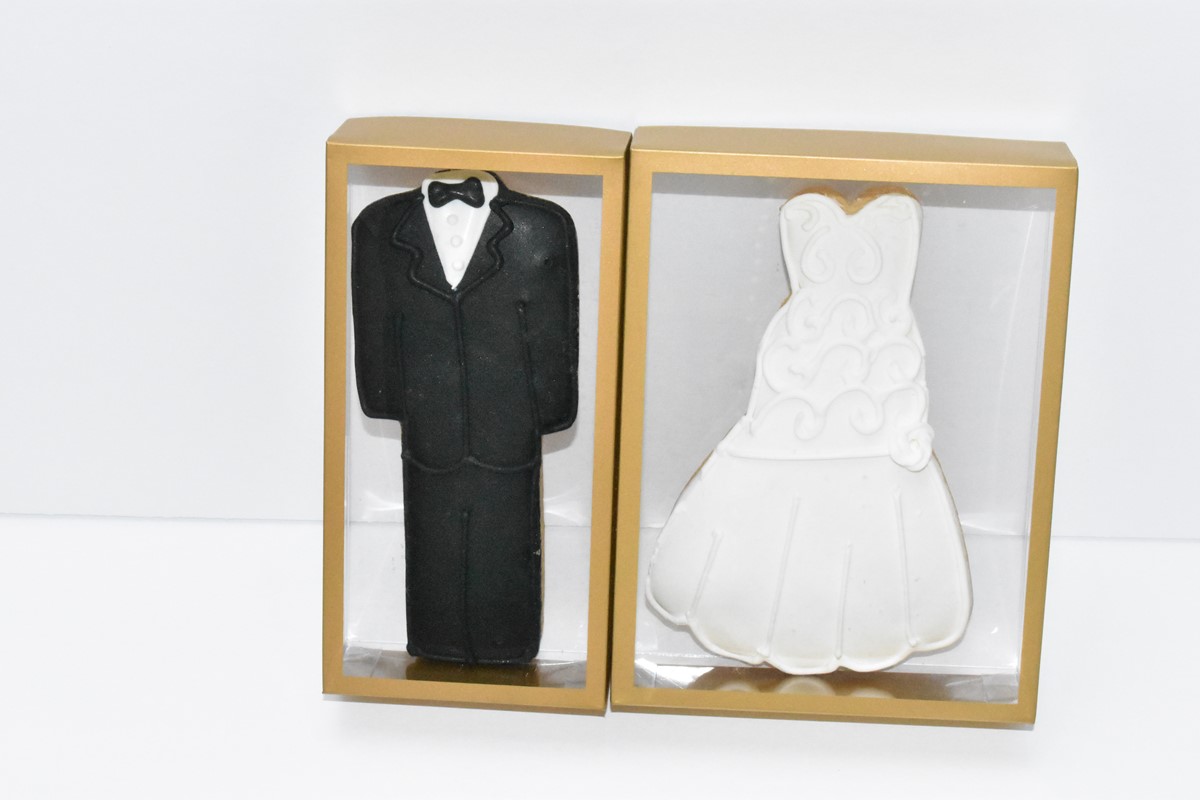 Royal Confections Favours profile photo