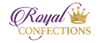 Royal Confections Favours