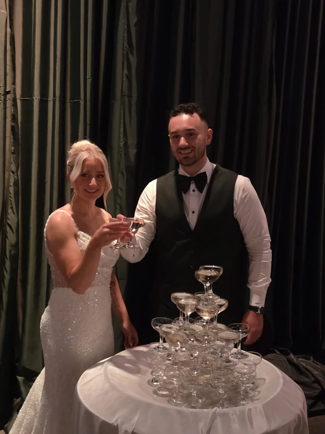 Royal Event Crew, Toronto