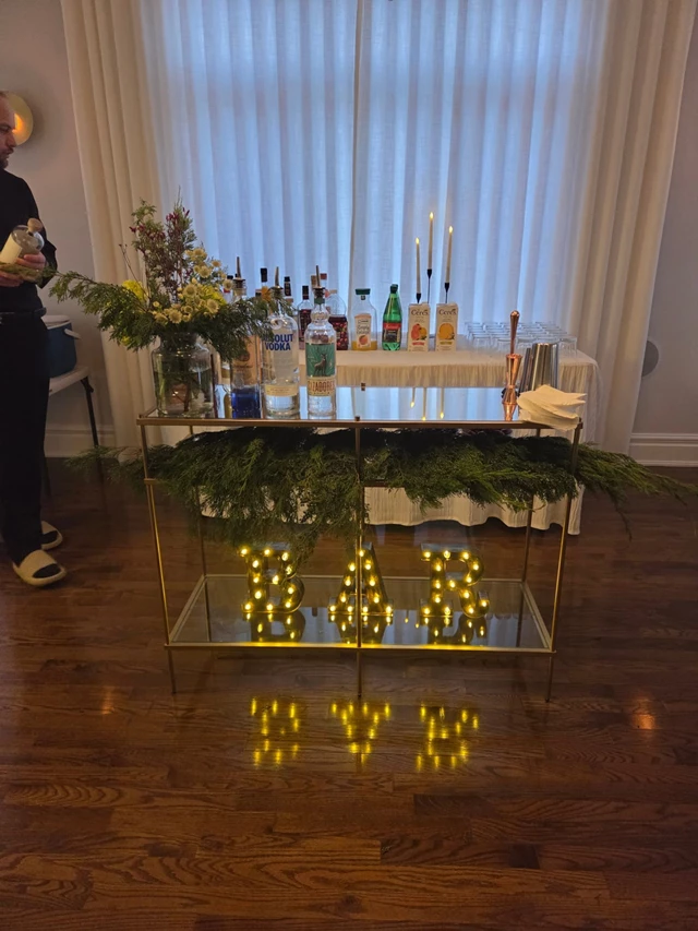Royal Event Crew, Toronto