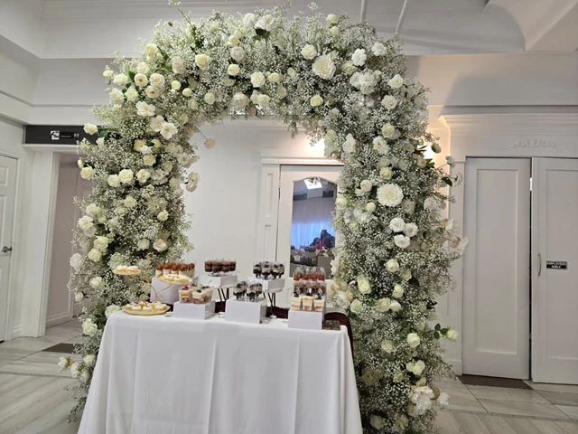 Royal Event Crew, Toronto