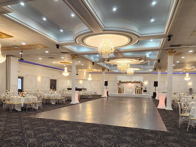 Royal King Event Centre, Etobicoke