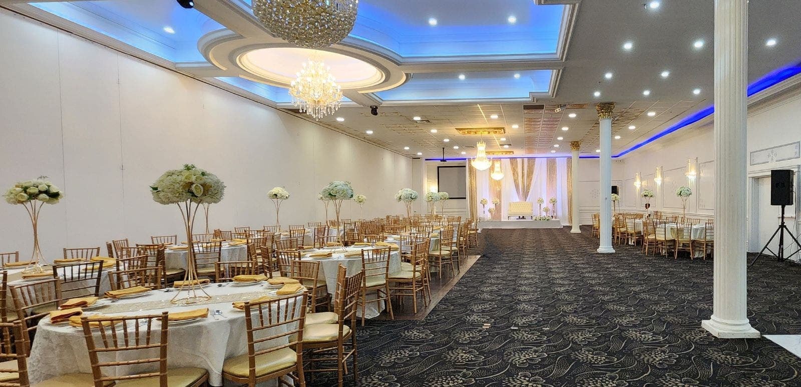 Royal King Event Centre profile photo