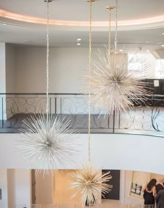 Banquet Halls: Royal Venetian Mansion 4