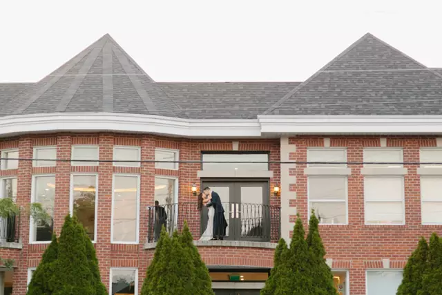 Banquet Halls: Royal Venetian Mansion 17