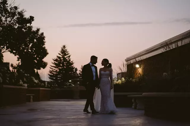 Banquet Halls: Royal Venetian Mansion 19