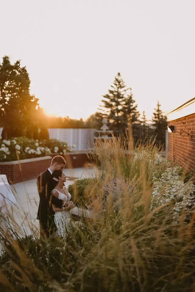 Banquet Halls: Royal Venetian Mansion 14