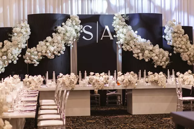 Banquet Halls: Royal Venetian Mansion 6