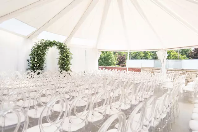 Banquet Halls: Royal Venetian Mansion 5