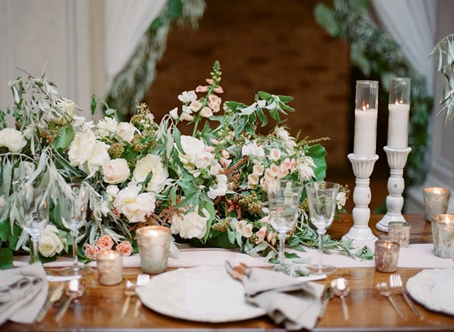 Ruby Refined Events, Toronto