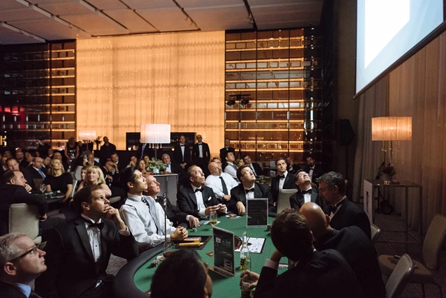 Rudolf Vacula Photography, Toronto