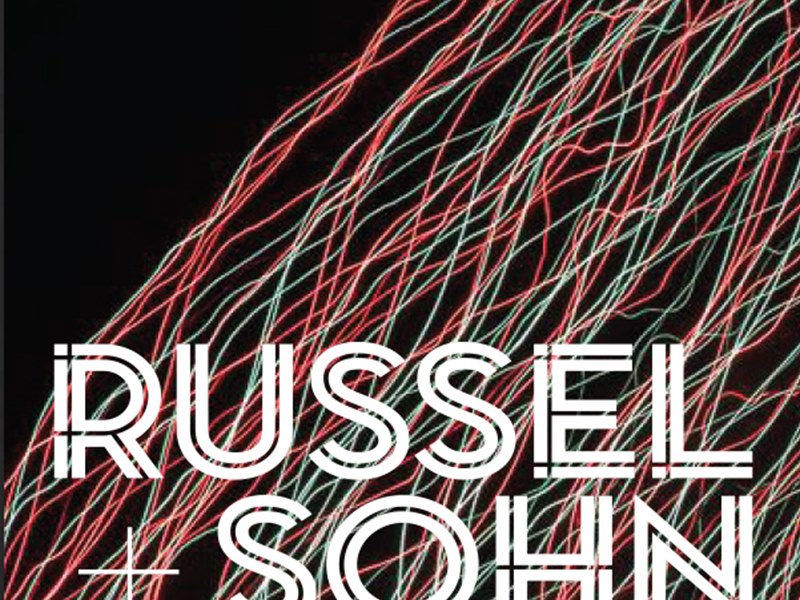 Carousel images of Russel + Sohn