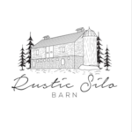 Rustic Silo Barn